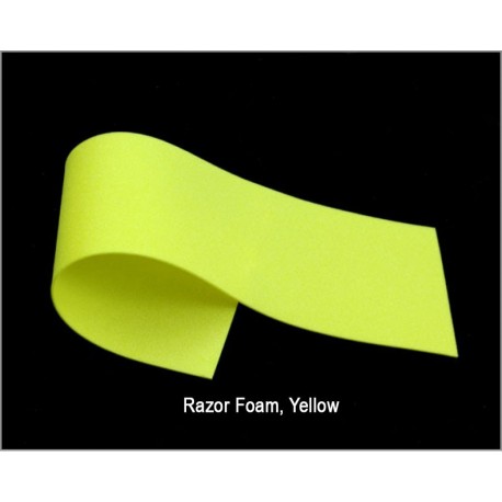 Sybai Razor Foam 1mm