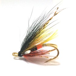 Ar Munro Gold Killer - Mosca Salmon