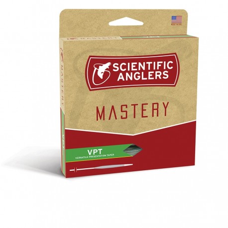 Linea Scientific Anglers Mastery VPT