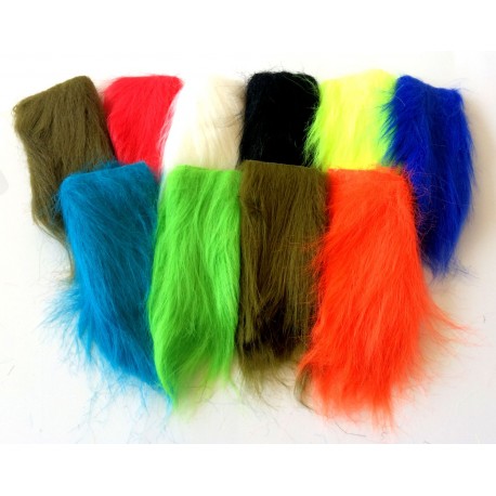 Craft Fur Extra Select Hareline