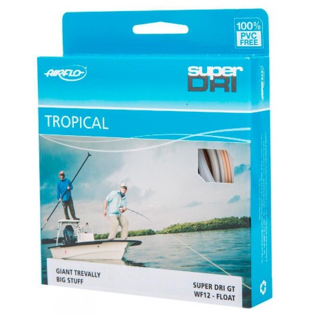 Linea Airflo Tropical Super DRI