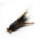 CT11-STBB - Streamer para la pesca de ciprinidos