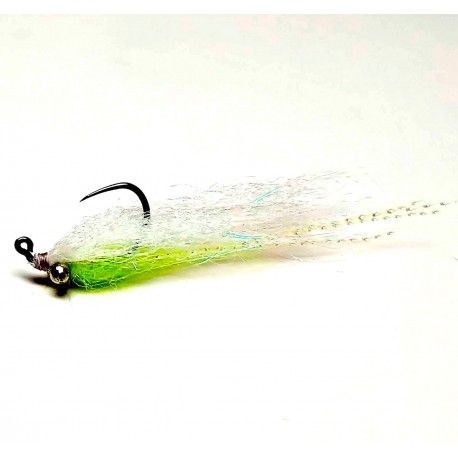 CT13-STBB - Streamer para la pesca de ciprinidos