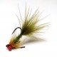 CT18-STBB - Streamer para la pesca de ciprinidos