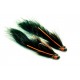 Sculpin Black - Streamer para la pesca en Lago