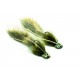 Sculpin Light Olive - Streamer para la pesca en Lago