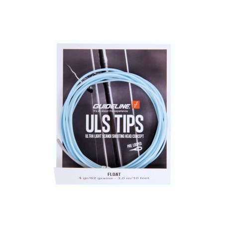 Linea Tip Guideline ULS Tip