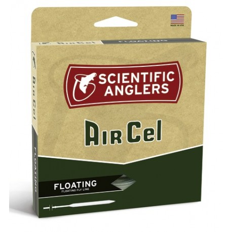 Linea Scientific Anglers Air Cel Short