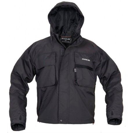 Chaqueta Guideline Kaitum Jacket Graphite