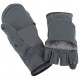 Guantes Polares Simms Guide Windbloc F/O Mitt