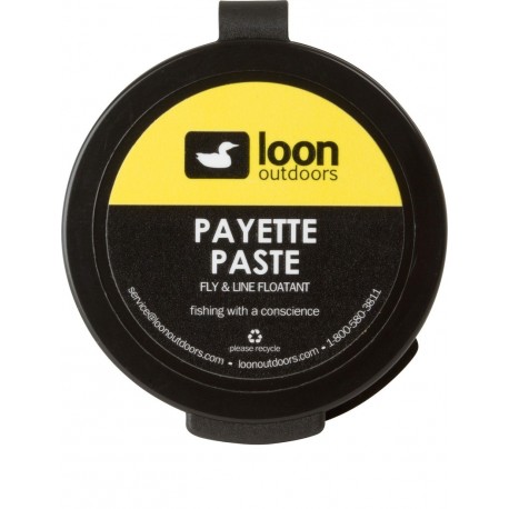 Flotabilizador de Bajos Loon Payette Paste