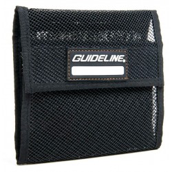 Cartera Guideline Mesh Wallet 4D Body & Tips