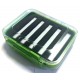 Caja de Moscas FlyCreek DF Green