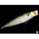 Howitzer Spook Minnow - Mosca Agua Salada