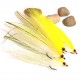 Twist Bucktail - Mosca para Lucio y Bass