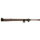 Baston de Vadeo Guideline Wading Staff Carbon