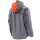 Chaqueta Simms G4 Pro Jacket Slate