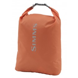 Bolsa estanca Simms Dry Creek Dry Bag Medium Bright Orange