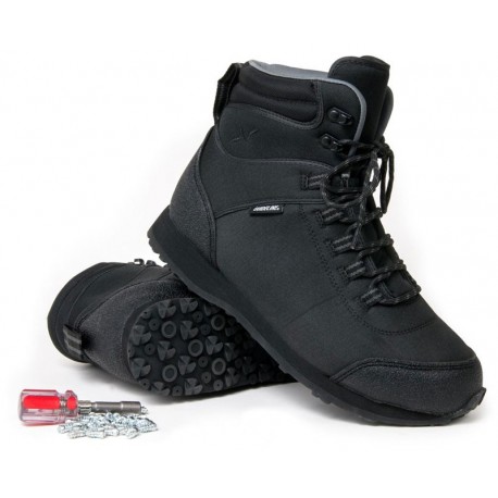 Bota de Vadeo Guideline Kaitum Rubber Sole