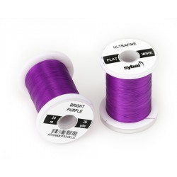 Tinsel Plano Sybai Flat Colour Wire Ultrafine