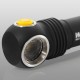 Linterna Armytek Wizard Pro Magnet USB multi-flashlight