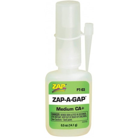 Ciano Zap-A-Gap 25 oz