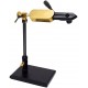 Torno Crown Clam Vise con Peana y mordaza de mesa