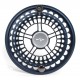 Bobina Repuesto Guideline VOSSO Fly Reel SPOOL Dark Azur