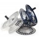 Bobina Repuesto Guideline VOSSO Fly Reel SPOOL Dark Azur