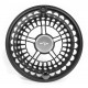 Bobina Repuesto Guideline VOSSO Fly Reel SPOOL Glossy Slate Black