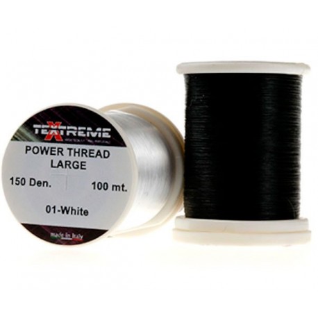 Hilo de montaje Textreme POWER Thread LARGE 150Dennier