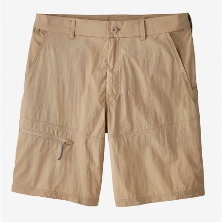 Pantalon Patagonia Sandy Cay Shorts - El Cap Khaki