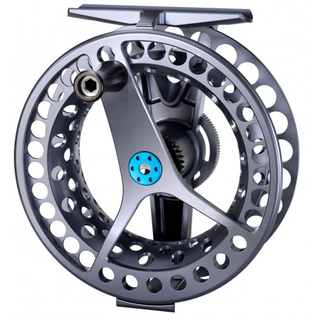 Carrete WaterWorks Lamson ULA Force SL Azure