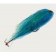 Trailer Titanio para Tube Flies