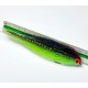 Flecha Minnow Grey White Blue