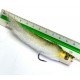 Howitzer Spook Minnow - Mosca Agua Salada