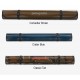 Porta Cañas Patagonia Travel Rod Roll