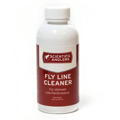 Scientific Anglers Fly Line Cleaner Acodicionador de Lineas de pesca a Mosca