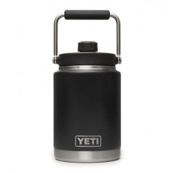 Botella Termica Yeti Rambler Half Gallon Jug (1,9L)