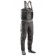 Vadeador Cremallera Guideline Laxa 2.0 Zip Wader