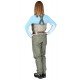 Vadeador Mujer Simms Freestone Stockingfoot