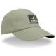 Gorra Guideliene Mayfly Solartech Cap - Dk. Khaki