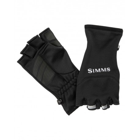 Guantes Simms Freestone Half-Finger Gloves