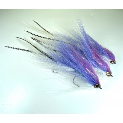 Flecha Articulada Bucktail