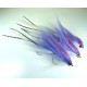 Flecha Articulada Bucktail