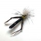 BB04 Hopper Parachute Mosca para la pesca de ciprinidos