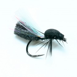 BB27 Hormiga Miracle - Mosca para la pesca de ciprinidos