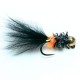 BB41 Streamer Orange-black