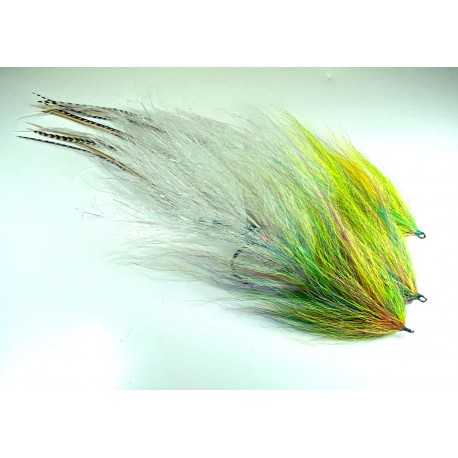 Popovics Beast Articulado en Bucktail