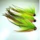 T-Bone Articulado Bucktail - Mosca para lucio y bass